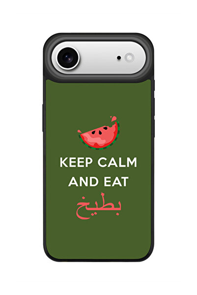 Stylizedd جراب iPhone Air، [متوافق مع MagSafe] جراب هاتف مغناطيسي رفيع لهاتف ...