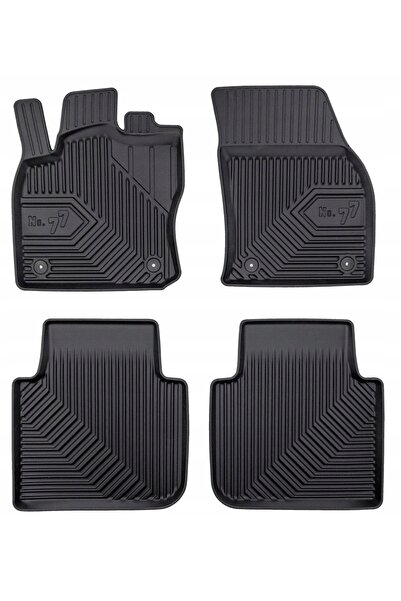 Other COVOARE CAUCIUC VW Tiguan Allspace 2017-2024 TROUGH 77