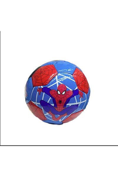 MARAH TOYS كرة قدم سبايدر مان للأطفال