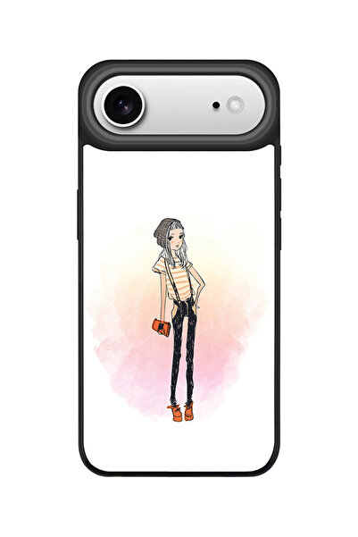 Stylizedd جراب iPhone Air، [متوافق مع MagSafe] جراب هاتف مغناطيسي رفيع لهاتف ...