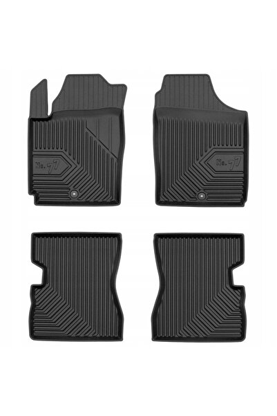 Other Set huse și covorașe NISSAN NV400 2010-2022