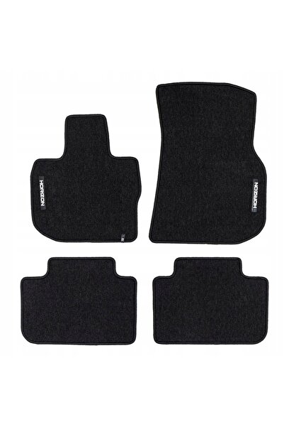 Other Covorașe auto VELORS pentru ștergătoare de parbriz BMW X3 G01 2017-2024 HZ