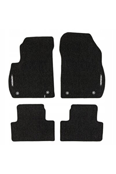 Other Ștergătoare auto VELORS MATS Opel Zafira C 2012-2019 HZ