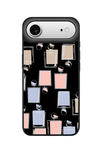 Stylizedd جراب iPhone Air، [متوافق مع MagSafe] جراب هاتف مغناطيسي رفيع - عطر ...