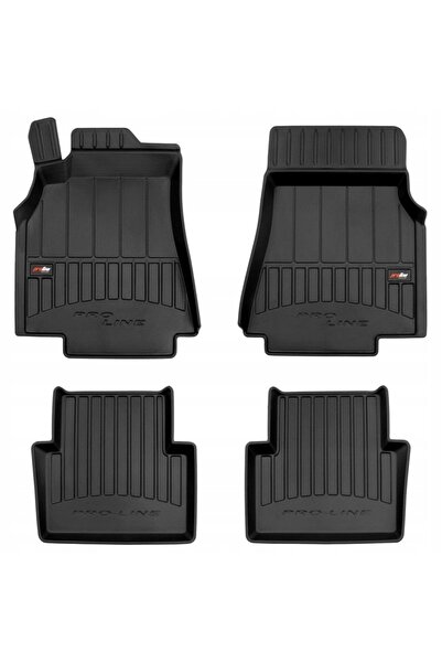 Other COVOARE CAUCIUC CITROEN NEMO 2007-2017 Jgheab 3D