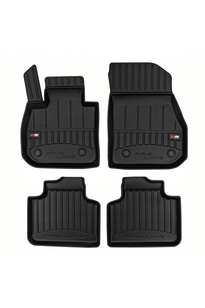 Other COVOARE CAUCIUC BMW 3 G20 din 2018- TROUGH 77