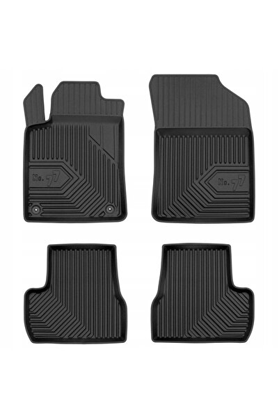 Other COVOARE CAUCIUC CITROEN C3 2 2009-2016 PORTBAGAJ 77