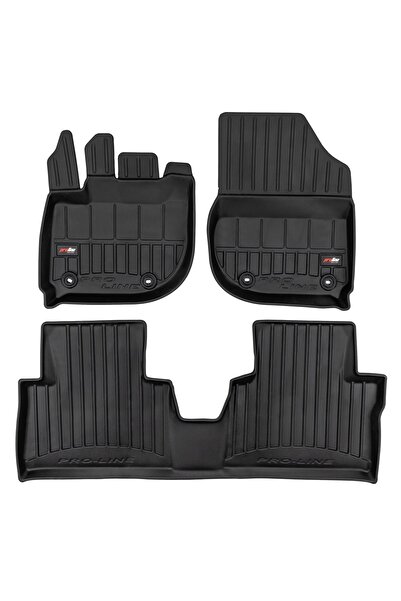 Other COVOARE DE CAUCIUC HONDA e:NY1 din 2023 - Jgheab 3D