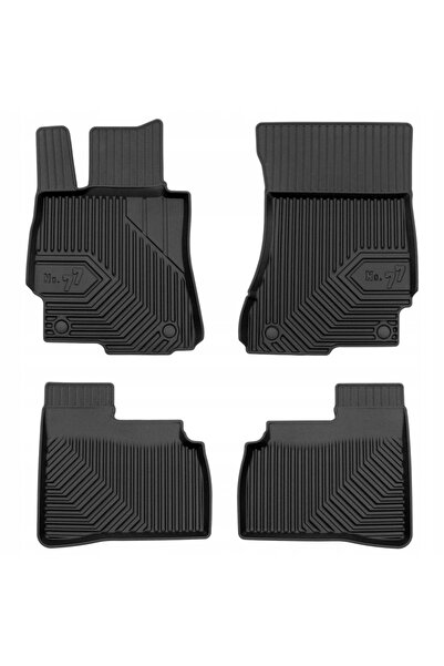 Other COVOARE CAUCIUC Mercedes-Benz Clasa S W221 2005-2013 TĂVI 77