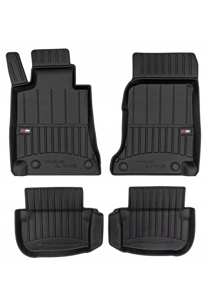 Other COVOARE ȘI PREȘURI DIN CAUCIUC MERCEDES E Coupe C238 2017-2023 Jgheab 3D