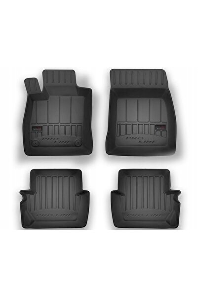 Other Jeep Avenger BEV Electric din 2023 - COVORAȘE DE CAUCIUC 77