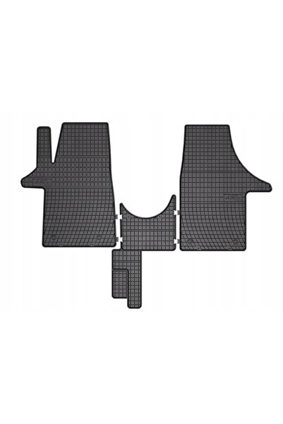 Other DYWANIKI GUMOWE typowe VW TRANSPORTER T5 T6 2003-2024