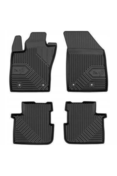 Other COVOARE DE CAUCIUC FIAT TIPO din 2015- TROUGH 77