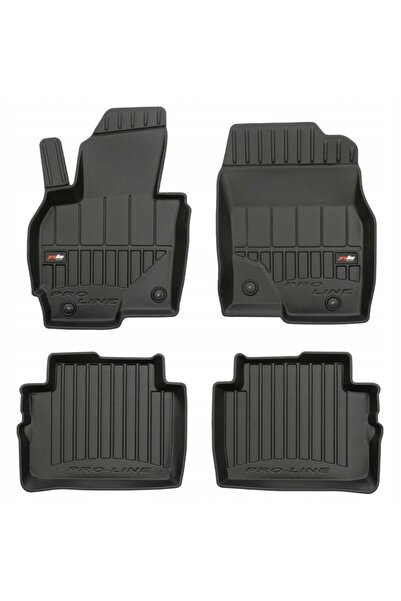 Other COVOARE CAUCIUC AUDI Q5 Sportback din 2020 - 3D TROUGH