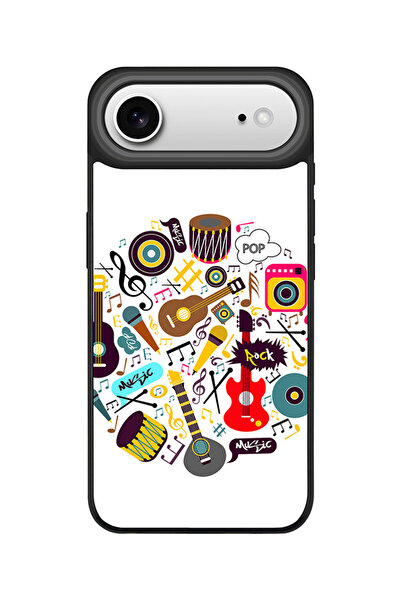 Stylizedd جراب iPhone Air، [متوافق مع MagSafe] جراب هاتف مغناطيسي رفيع - آلات...