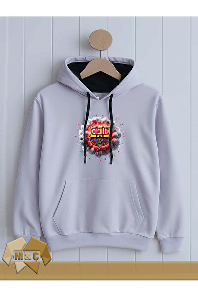 MÇ FAMİLY STORe سترة رياضية رجالية بقلنسوة وأكمام طويلة موسمية بتصميم خاص لفر...