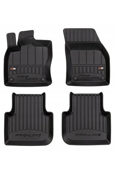 Other COVOARE CAUCIUC VW Tiguan Allspace 2017-2024 3D TROUGH