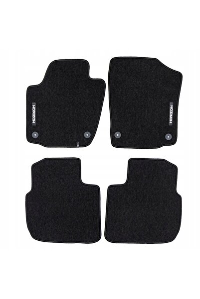 Other Ștergătoare auto VELORS MATS Skoda Rapid 2012-2019 HZ