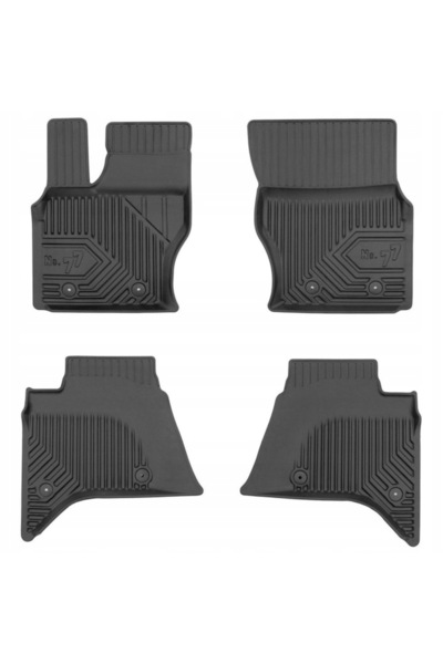 Other COVOARE CAUCIUC Land Rover Range Rover 4 2012-2021 TROUGH 77