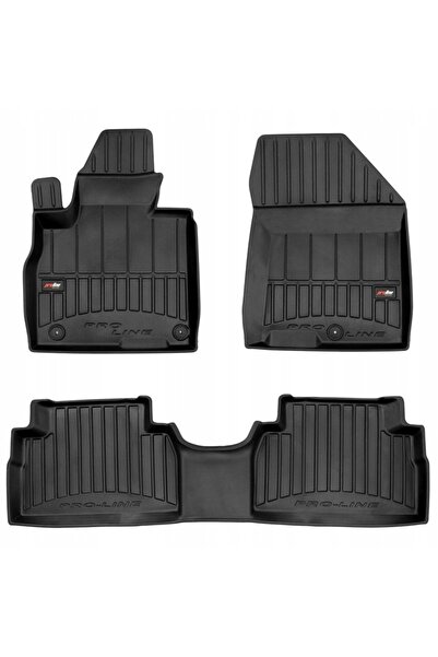 Other COVOARE CAUCIUC SUBARU LEGACY 4 2003-2009 PORTBAGAJ 77