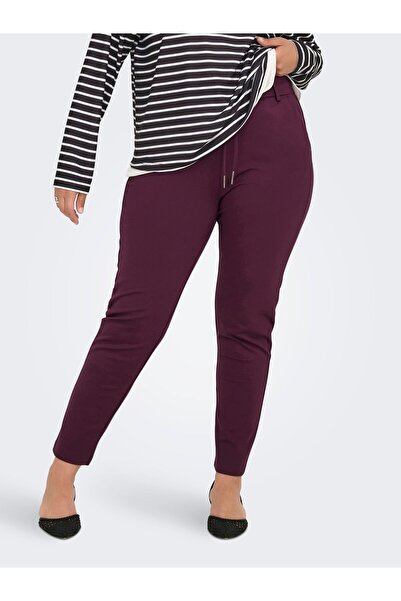 Only Carmakoma Hose CARGOLDTRASH Normal geschnitten Hose