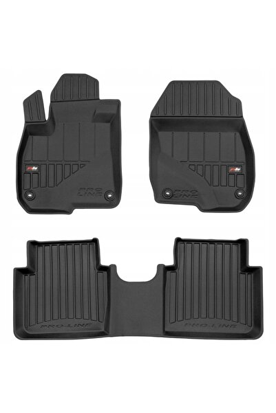 Other COVOARE CAUCIUC FIAT PANDA 3 2012-2021 TROUGH 77