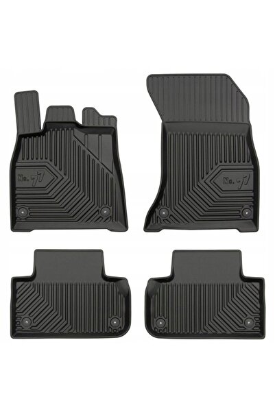 Other COVOARE CAUCIUC AUDI Q5 2 din 2016- TROUG 77