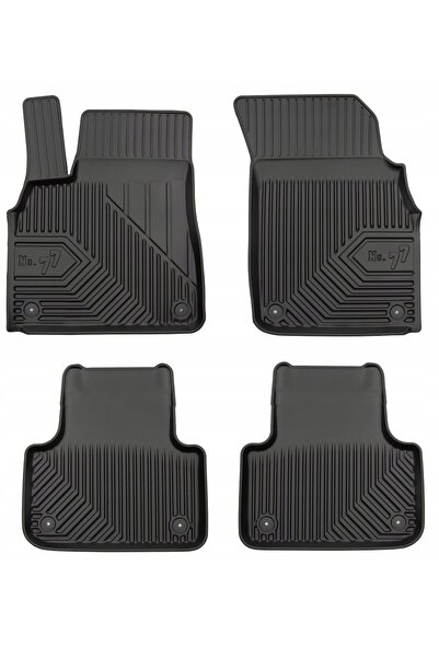 Other COVOARE DE CAUCIUC LAMBORGHINI URUS din 2018 - TROUGH 77