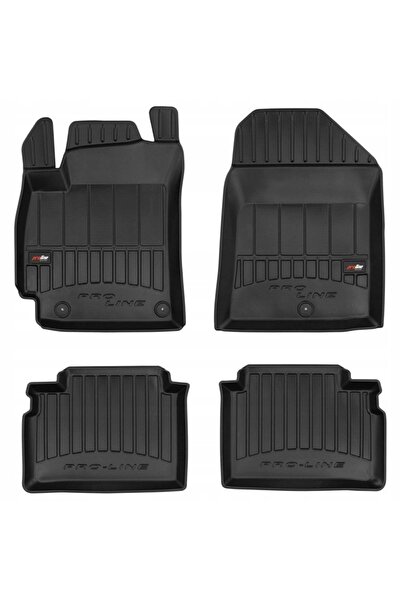Other COVOARE, COVOARE DIN CAUCIUC, HYUNDAI Elantra 6 VI 2016-2020, Jgheab 3D