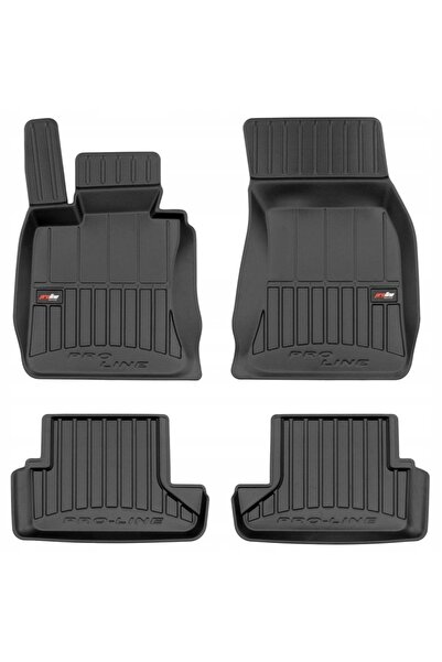 Other COVOARE CAUCIUC BMW 7 F01 2008-2015 PORTBAGAJ 77