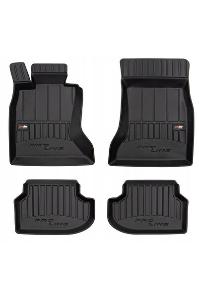 Other COVOARE, COVOARE UȘĂ CAUCIUC LEXUS IS 2 II 2005-2013 Jgheab 3D