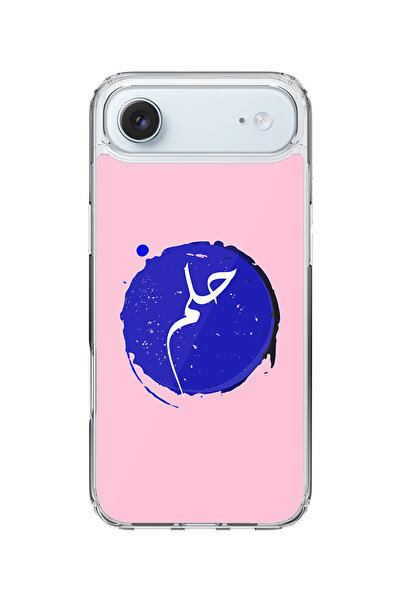 Stylizedd جراب MagSafe كلاسيكي شفاف لهاتف iPhone Air، جراب هجين ناعم مرن شفاف...