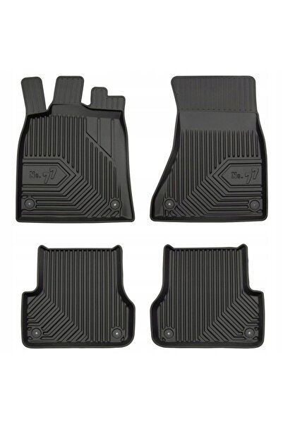 Other COVOARE DE CAUCIUC RENAULT Clio 5 V din 2019 - TROUGH