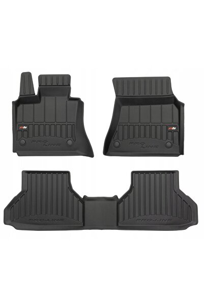 Other COVOARE CAUCIUC CHEVROLET Spark 3 2009-2012 Jgheab 77