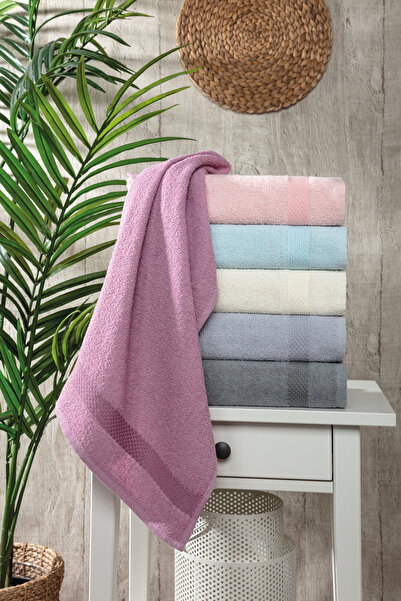 Pamira 40X70 MİRA 6 LÜ РУЧНИЙ ТА ОБЛИЧЧЯ ТУРБОТА СЕТ