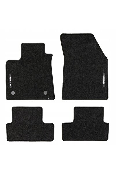 Other Ștergătoare auto VELORS MATS Renault Megane 4 2016-2024 HZ