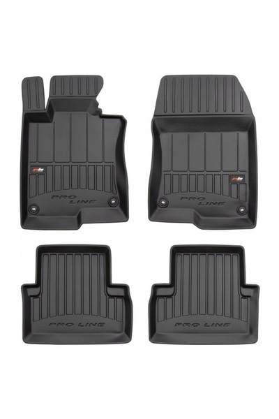 Other COVOARE CAUCIUC SEAT AROSA 1997-2005 Jgheab 3D
