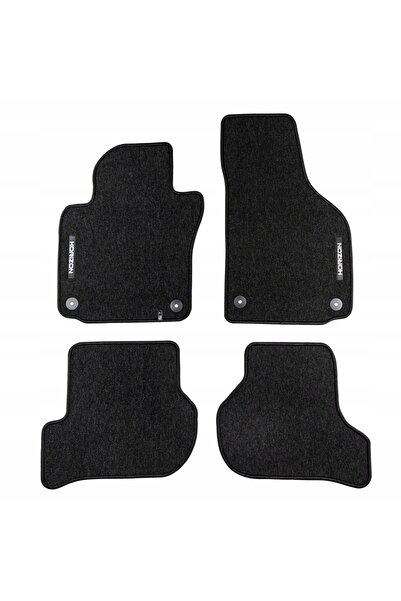 Other COVOARE AUTO VELORS VW Scirocco 3 2008-2017 HZ