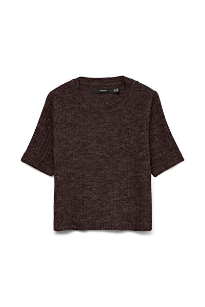 Vero Moda Strickpullover VMSALLY Strickpullover
