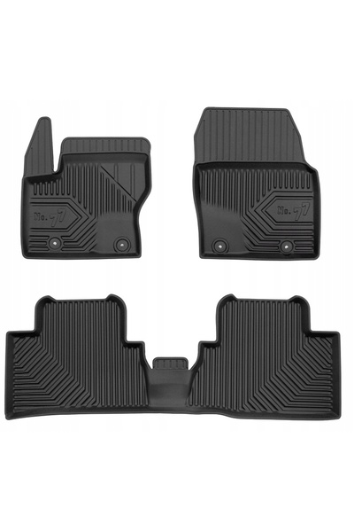 Other TRANSIT CUSTOM 2012 - HUSE SCAUNE FAȚĂ 1+1