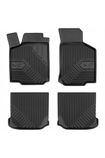 Other COVOARE CAUCIUC SEAT Leon 1 1995-2005 PORTBAGAJ 77