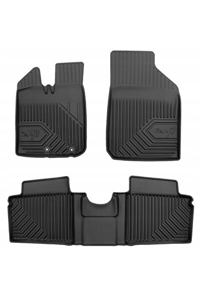 Other Covoraș portbagaj cauciucat MINI COOPER 3 hatchback din 2014-