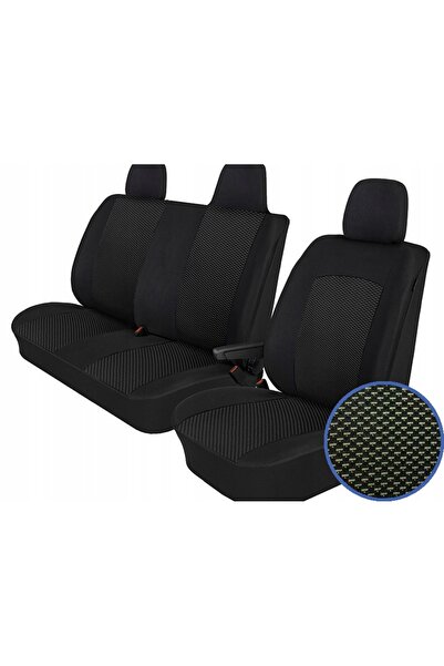 Other RENAULT Master 2 1998-2010 7 persoane Covorașe de cauciuc Doka Brigade