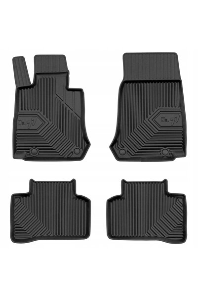 Other COVOARE CAUCIUC Mercedes-Benz GLC X253 2015-2022 TROUGH 77