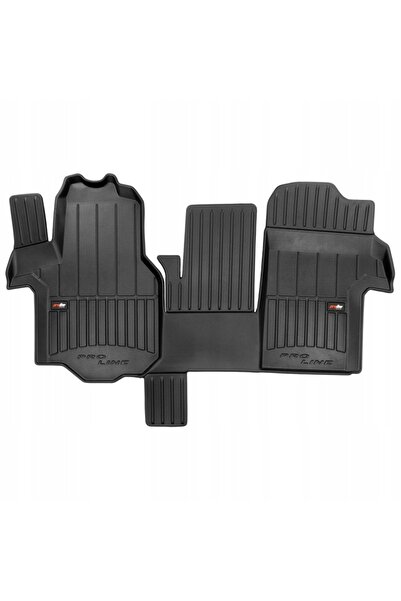 Other COVOARE ȘI PREȘE DIN CAUCIUC HYUNDAI i20 3 III din 2020 - Jgheab 3D