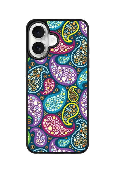 Stylizedd جراب iPhone 17، [متوافق مع MagSafe] جراب هاتف مغناطيسي رفيع لهاتف i...