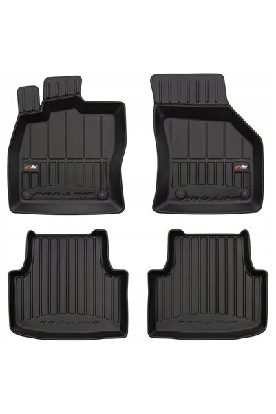 Other COVOARE ȘI PREȘURI DIN CAUCIUC MERCEDES E W212 S212 2009-2016 Jgheab 3D