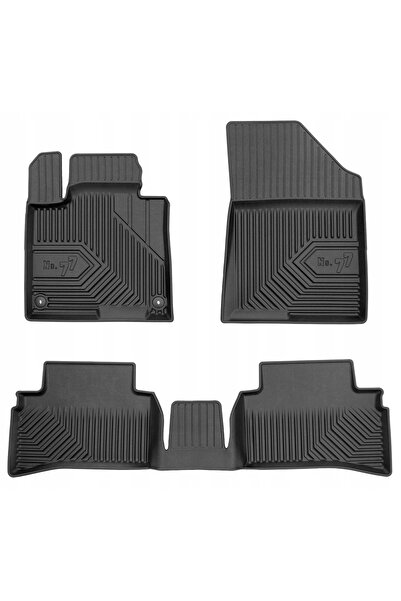 Other COVOARE CAUCIUC KIA Sportage 5 din 2021- TROUGH 77