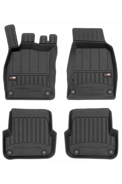 Other COVOARE CAUCIUC FORD Focus C-MAX Mk1 2003-2010 77