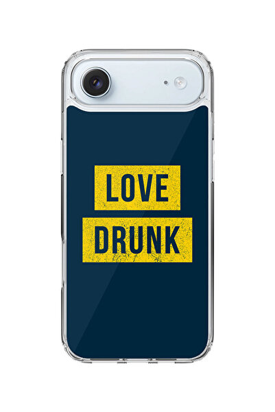 Stylizedd جراب MagSafe كلاسيكي شفاف لهاتف iPhone Air، جراب هجين ناعم مرن شفاف...